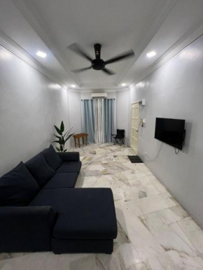 Mus Lim Homestay Bandar Tasik Puteri